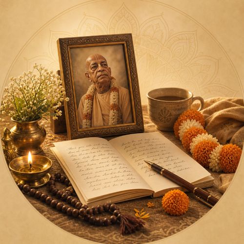 Reflections & Offerings