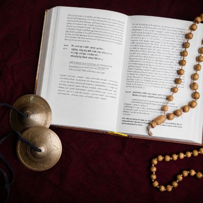 Scriptures & Tradition