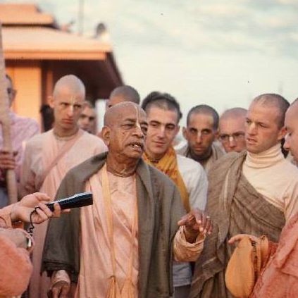 Guru & Discipleship